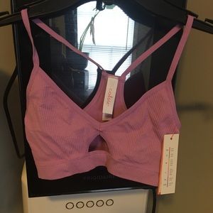 Orchid Colsie 1pc top